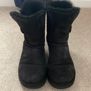 Authentic Ugg boots